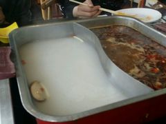 -新辣道鱼火锅(领展购物广场·中关村店)