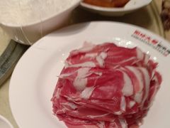 -阳坊大都涮羊肉(阳坊总店)
