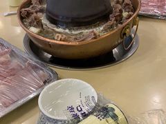 -月圆火锅(宁海东路二店)