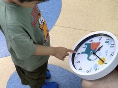 -贝乐少儿英语·全外教(滨江中心)