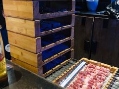 -很久以前羊肉串(簋街店)