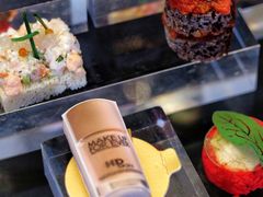 -广州富力君悦大酒店·关系酒廊