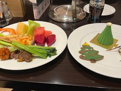 -杭州开元名都大酒店·地中海自助餐厅