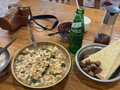 -清真马杰山牛肉汤馆