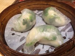 鲜虾菜苗饺-添好运点心专门店(北角店)