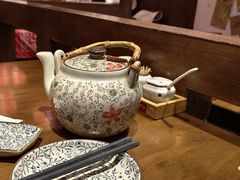 -白石的深夜食堂(济南万象城店)