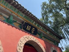 -晋祠博物馆