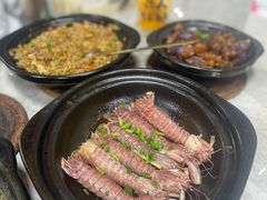 -甬小馆·焗海鲜温州菜(五马街店)