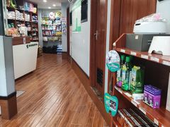 -瑞派动物医院·绝育·犬猫全科·预防医学(光景江南中店)