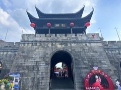 -乾州古城