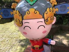 -东山雕花楼