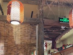 -泥糊破店小酒馆·团建聚餐(南京西路店)