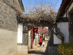 -牟氏庄园
