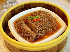 -海皇食府(水都假日酒店店)