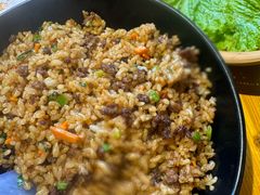 -民食香·腊排骨野生菌美食(木府店)