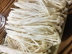 金针菇-顺德哥卜卜贝(旗舰店)