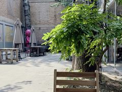 -VOYAGE COFFEE 咖啡烘焙工坊店(798艺术区店)