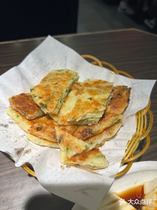 胖哥俩肉蟹煲(龙德广场店)图片