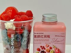 -白色日记·手作酸奶(麦凯乐店)