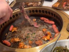 -花味·自助烤肉(大观天地店)