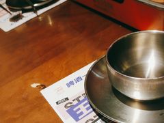 -神府路壹号·海鲜烧烤·砂锅粥·锅物(三坊七巷店)