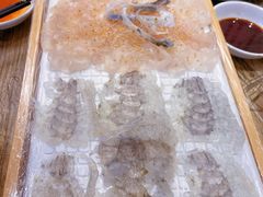 明虾生-官塘鱻鱻鱼生