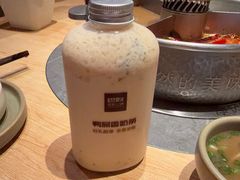 -巴奴毛肚火锅(七宝领展广场店)