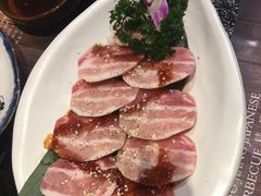 -漫烤鱼&徐州烧烤夜宵(万达店)