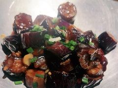 -绿茶餐厅(朝阳大悦城店)