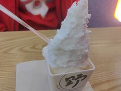 -野人先生Gelato(上海长宁龙之梦店)