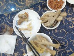 -祈胜邨•顺德鱼生•顺德菜(容桂店)