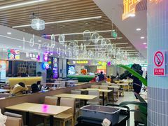 -食美汇美食广场(新奥店)