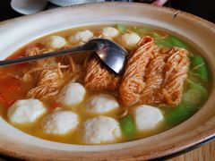 -永安鱼庄·镇江菜(东吴路店)