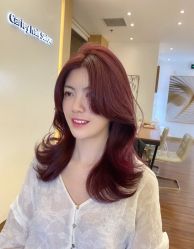 -THE LOG SALON 记录