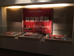 -辽沈战役纪念馆