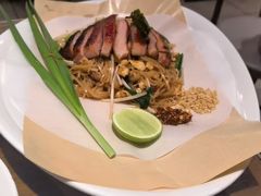 -帕蓝·暹罗料理(大学路店)