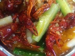 -上海老城区小龙虾虾宴·杭帮菜(五柳巷店)