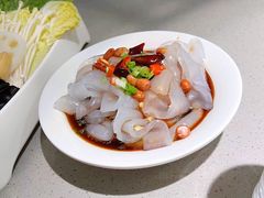 -半天妖烤鱼(东方新天地店)