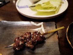 -鸟鹏烧鸟居酒屋(仁恒梦中心店)