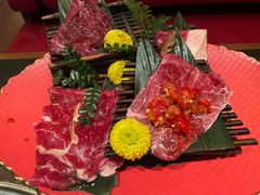 -300杯·和牛烧肉清酒专门店(廊里店)