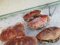 -美食宴海鲜自助