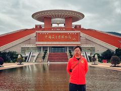 -中国闽台缘博物馆