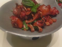 -蓬川食府(金海道店)