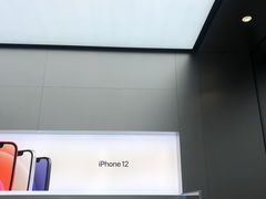 -Apple零售店(成都太古里店)