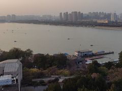 -云龙湖旅游景区