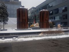 -北化机爱工场文化科技融合产业园