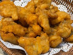 -万龙洲海鲜·粤菜(亚运村店)