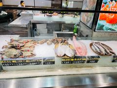 -渔娘渔家丹东海鲜(东直门店)