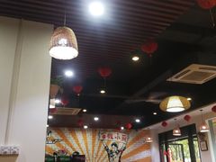 -百姓·百味家宴油茶(红街店)