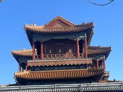 -北京国子监胡同
